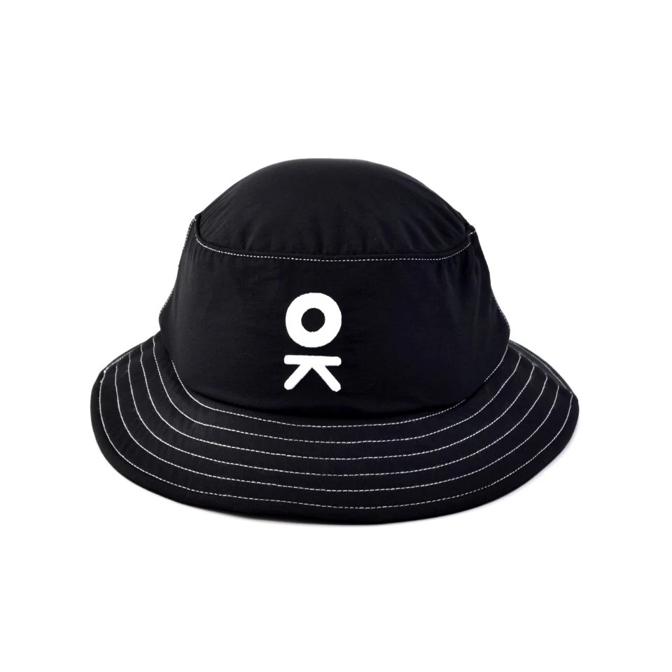 The Knok hard bucket Surf Hat Grom 560