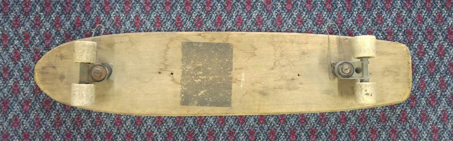 GT Skateboard